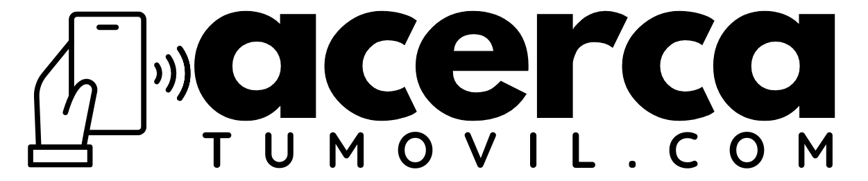 Acerca Tu Móvil